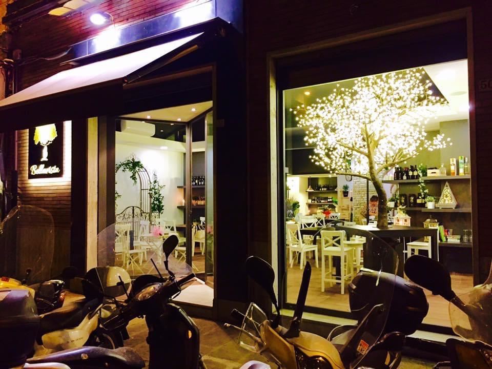 Trattoria Bellavista